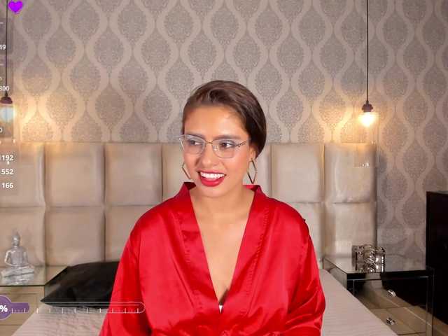 BellaaGrace live cam on BongaCams