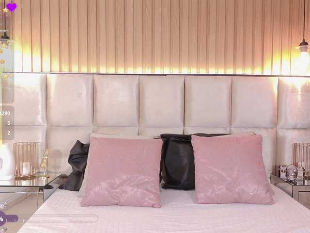BellaaGrace live cam on BongaCams