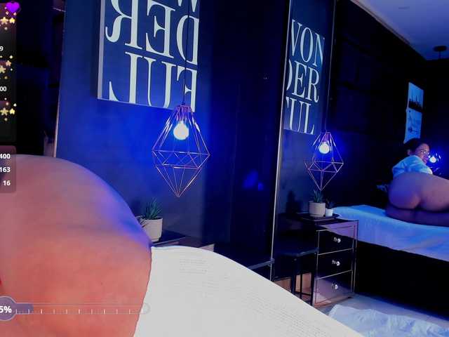 BellaaGrace live cam on BongaCams