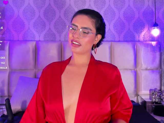 BellaaGrace live cam on BongaCams
