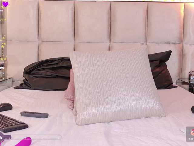 BellaaGrace live cam on BongaCams