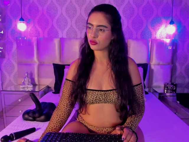 BellaaGrace live cam on BongaCams