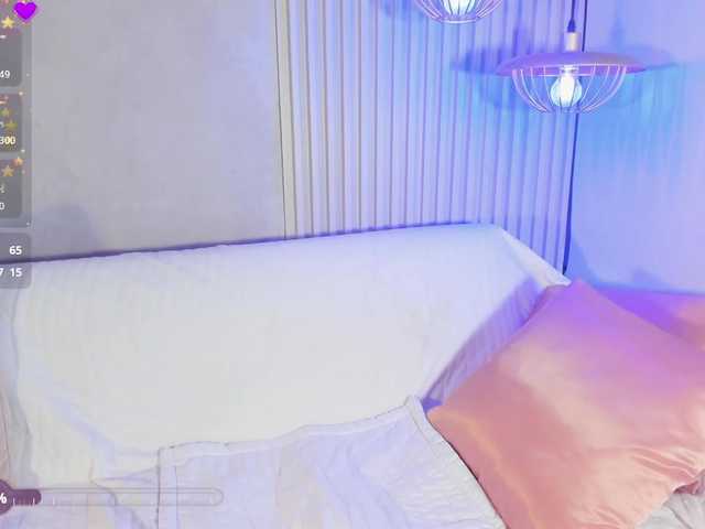 BellaaGrace live cam on BongaCams