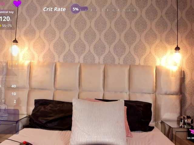 BellaaGrace live cam on BongaCams