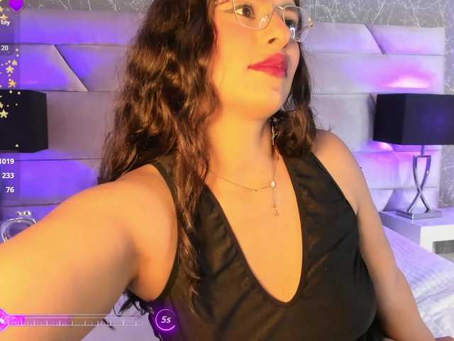 BellaaGrace live cam on BongaCams