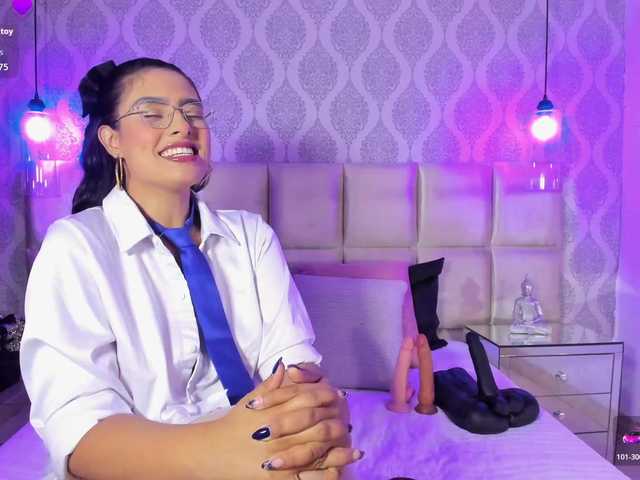BellaaGrace live cam on BongaCams