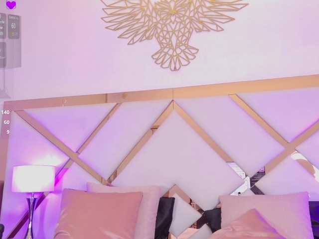 BellaaGrace live cam on BongaCams