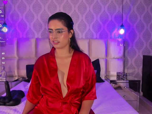 BellaaGrace live cam on BongaCams