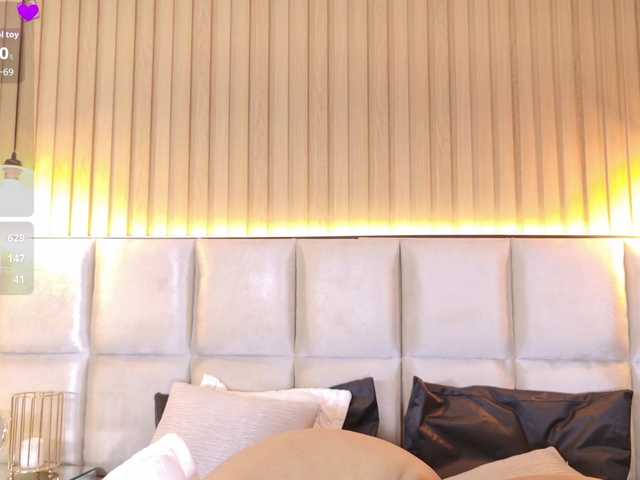 BellaaGrace live cam on BongaCams