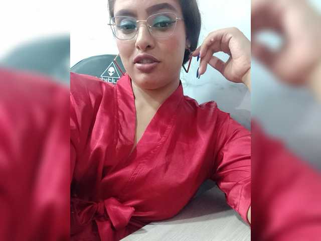 BellaaGrace live cam on BongaCams
