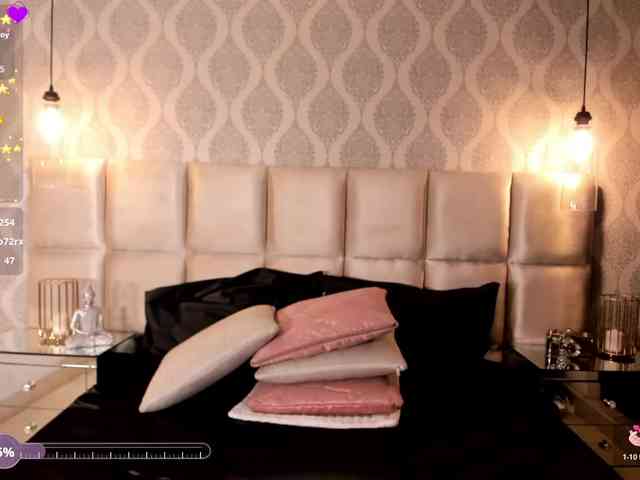 BellaaGrace webcam