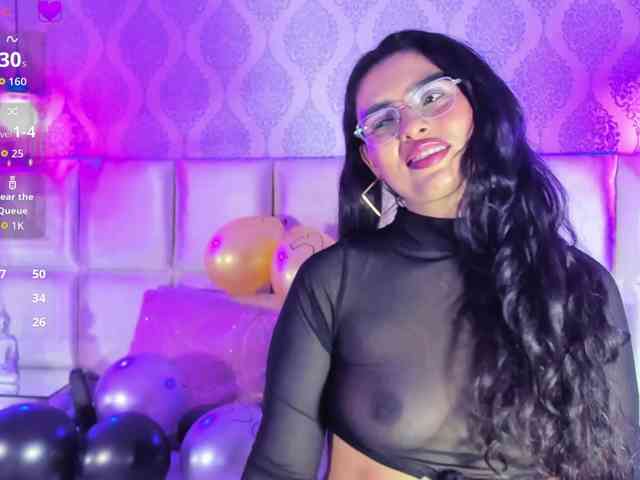 Modella: BellaaGrace