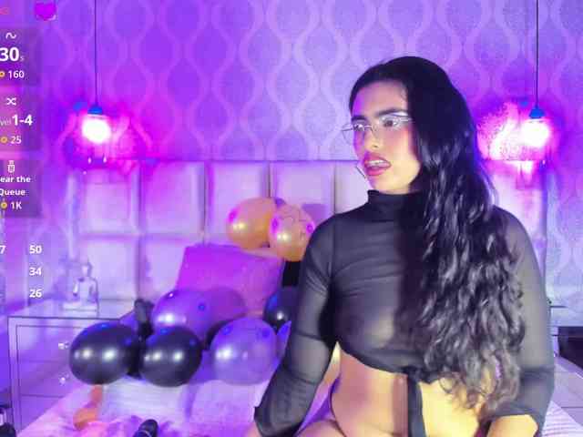 Model: BellaaGrace