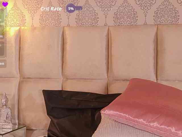BellaaGrace webcam