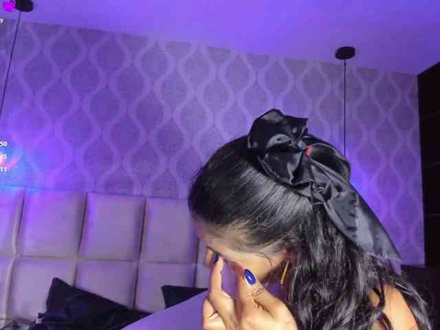 BellaaGrace webcam