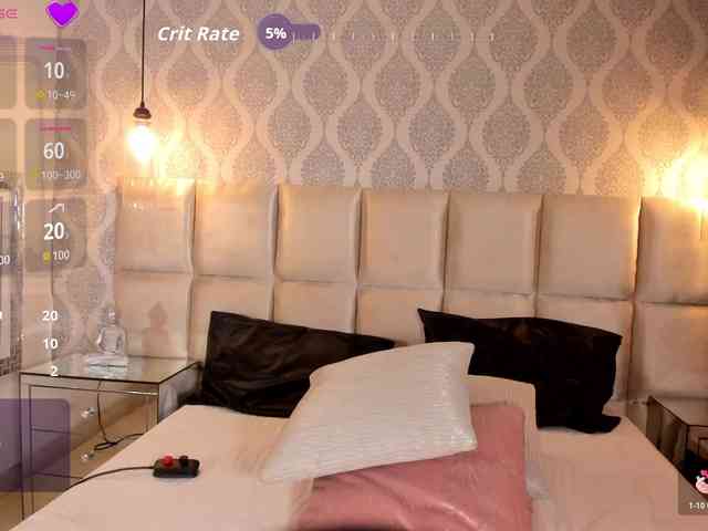BellaaGrace webcam