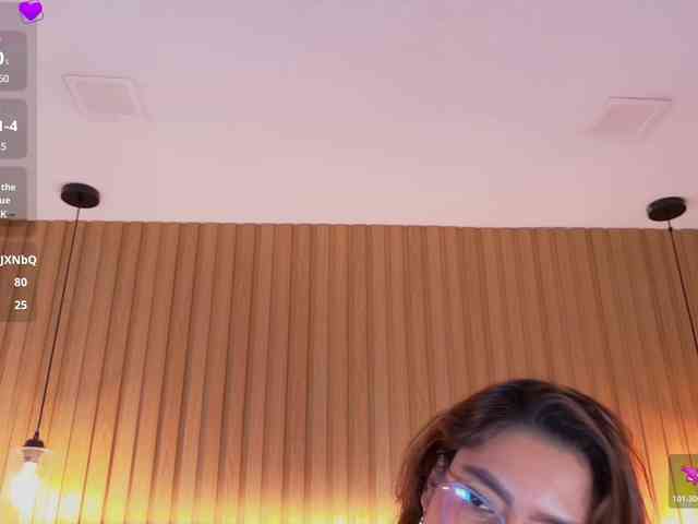 BellaaGrace webcam