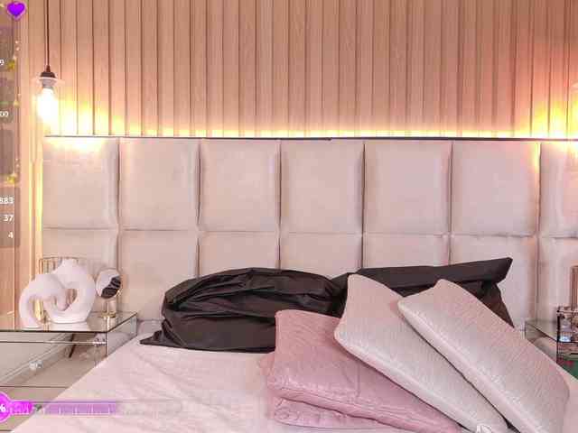 bellaagrace's live room