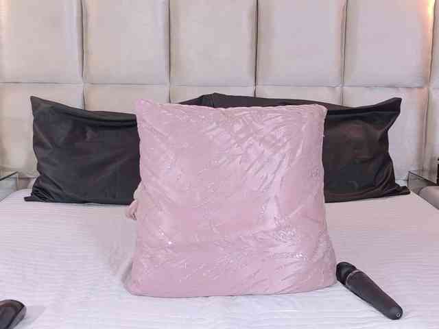 BellaaGrace webcam