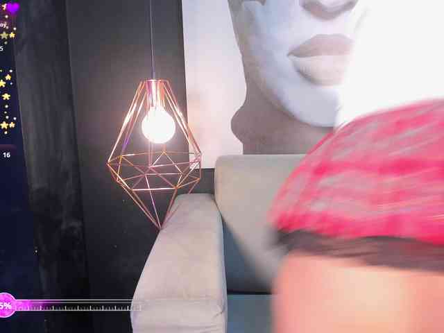 BellaaGrace webcam