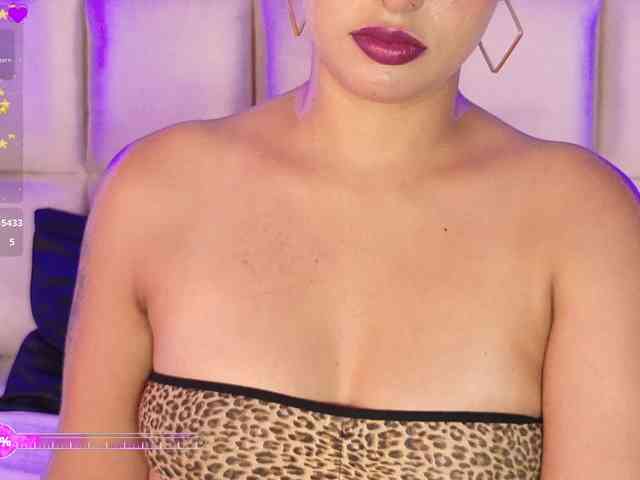 BellaaGrace Live Webcam on BongaCams