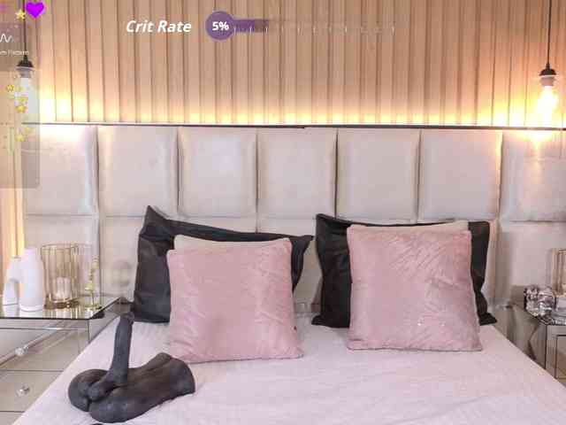 BellaaGrace webcam