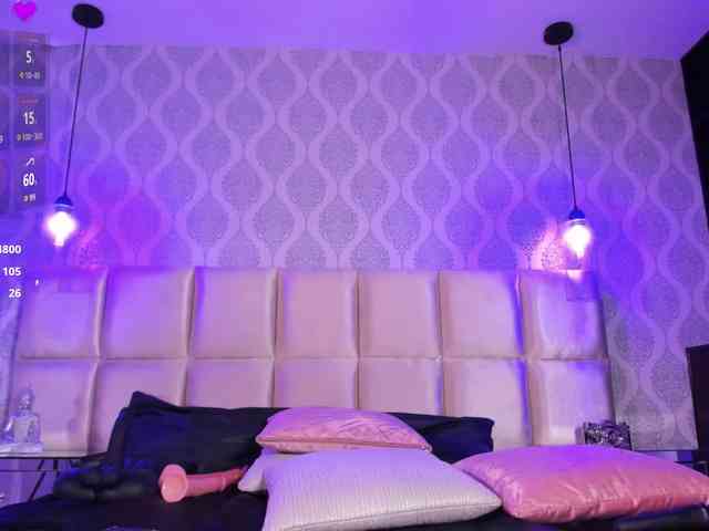 BellaaGrace webcam