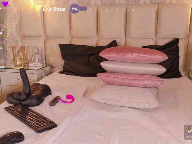 BellaaGrace webcam