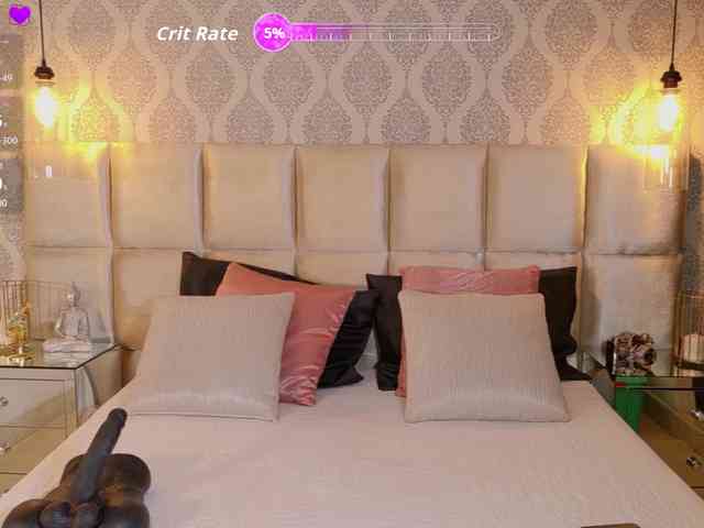 BellaaGrace webcam