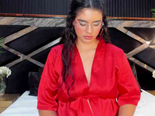 BellaaGrace webcam