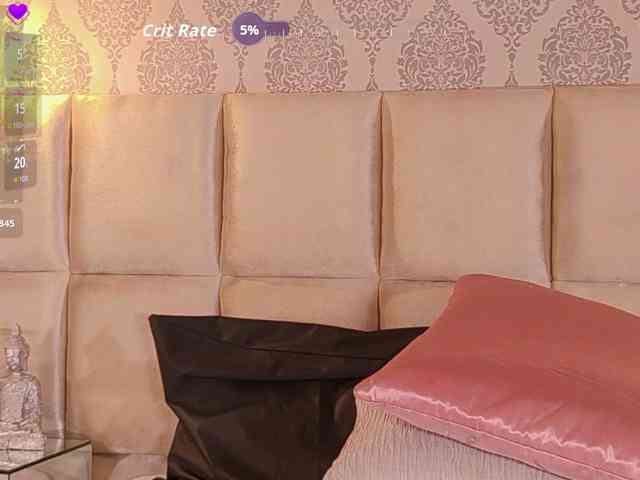 BellaaGrace webcam