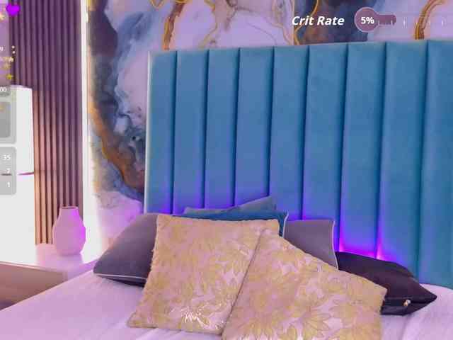 bellaagrace's live room