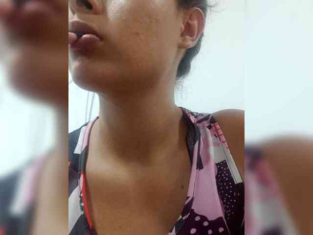 BellaaGrace Live Webcam on BongaCams