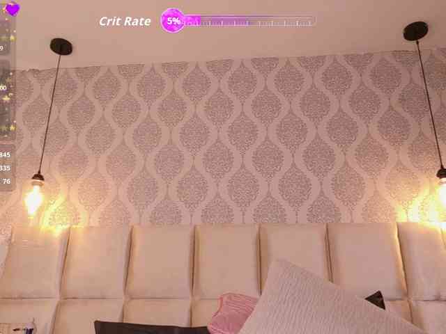 BellaaGrace webcam