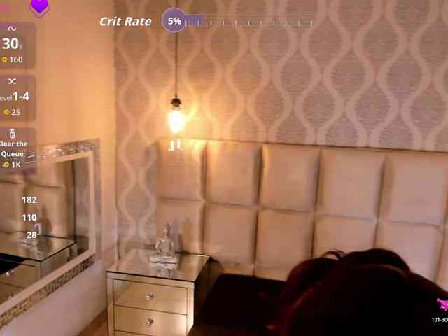 BellaaGrace webcam