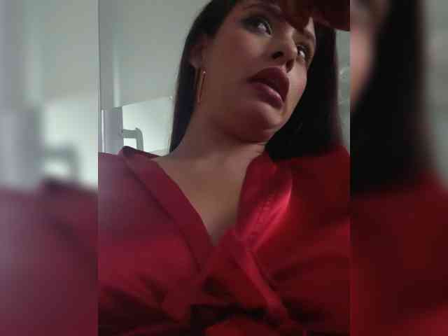 BellaaGrace webcam