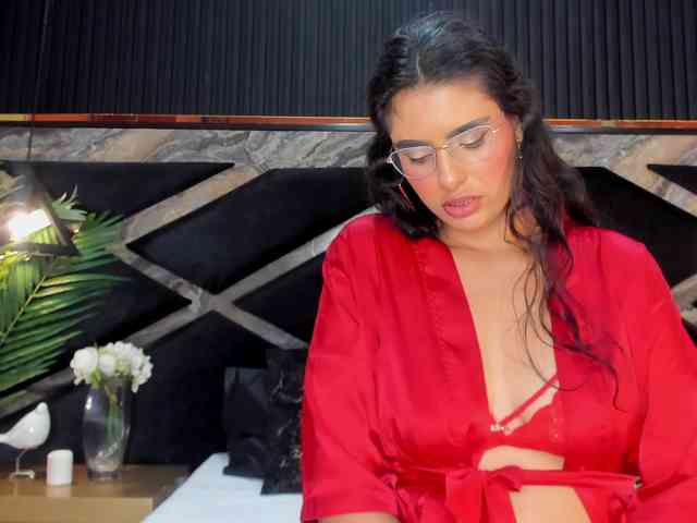 BellaaGrace webcam