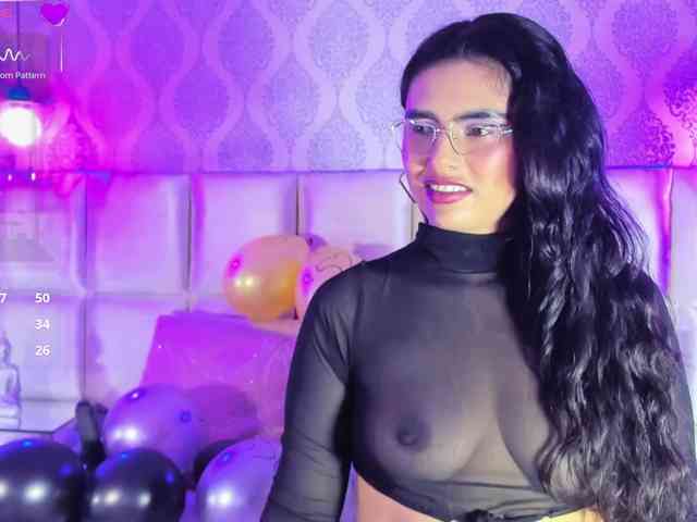 BellaaGrace webcam
