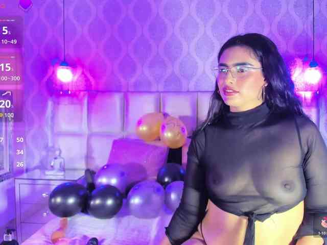 Model: BellaaGrace