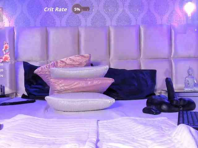 BellaaGrace webcam