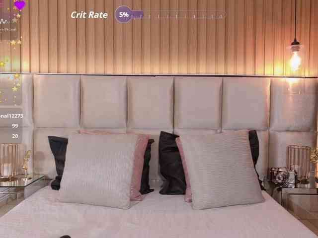 BellaaGrace webcam
