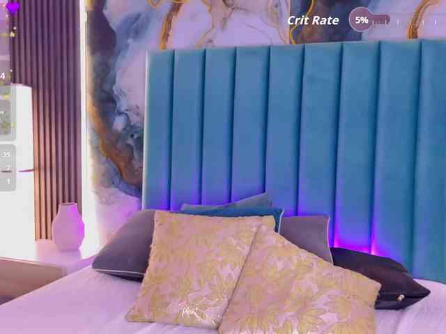 BellaaGrace Live Webcam on BongaCams