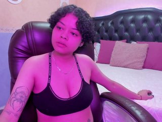 Sasha-Venom Porn Show