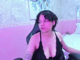 Sasha-Venom Porn Show