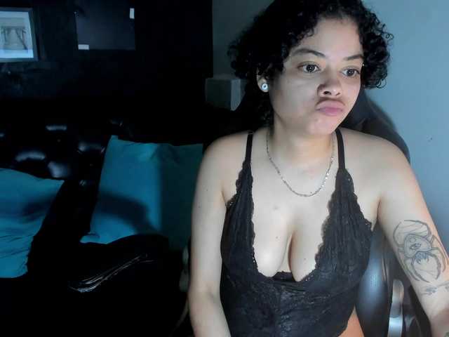 Sasha-Venom live webcam show