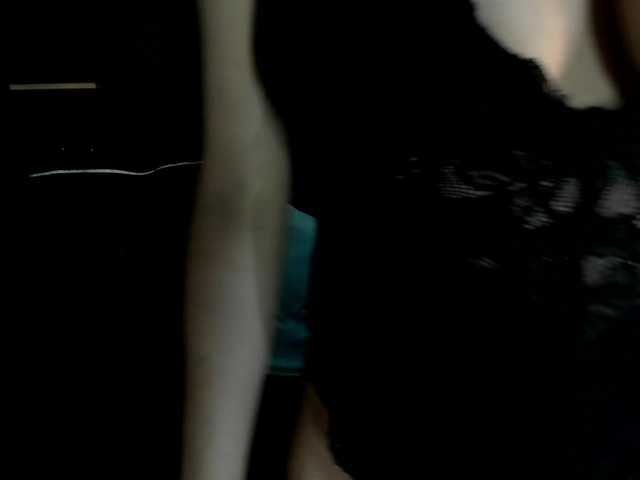Sasha-Venom live webcam show