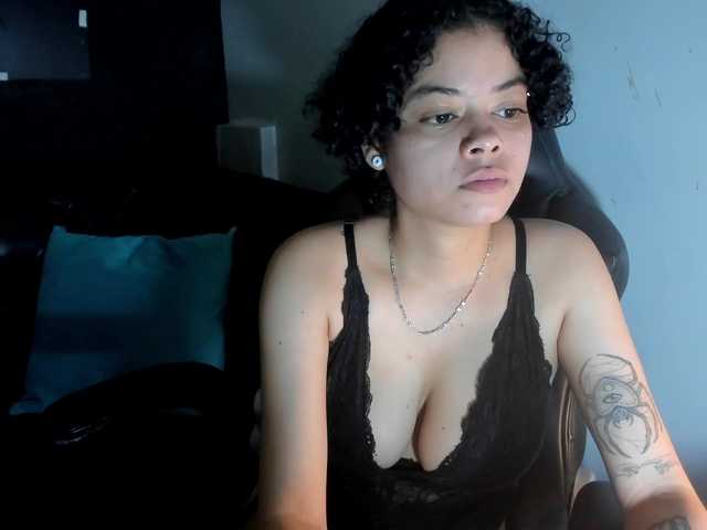 Sasha-Venom live webcam show