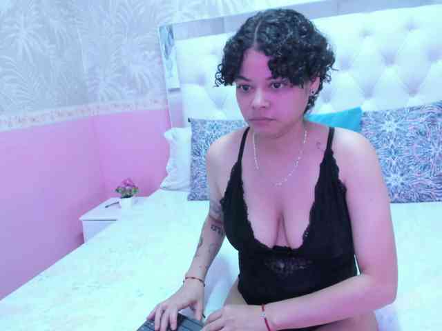 Sasha-Venom webcam