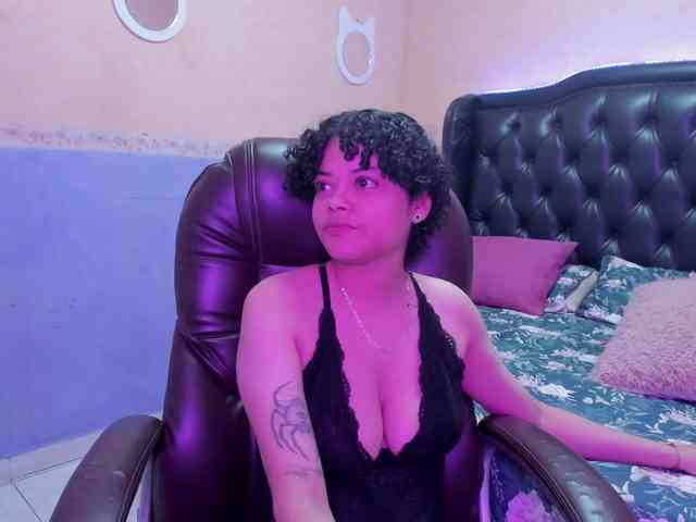 Sasha-Venom webcam
