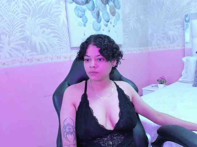 Sasha-Venom webcam